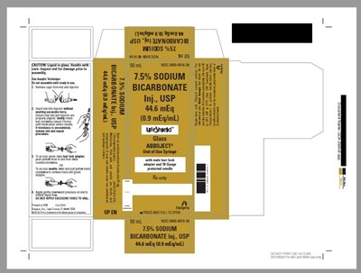 51662-1463-1 Carton Label (Carton Labeling)